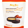 Dark Chocolate Orange <br><b><i>Honey Patties</b></i>™