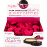 Dark Chocolate Raspberry <br><b><i>Honey Patties</b></i>™