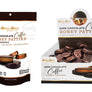 Dark Chocolate Coffee <br><b><i>Honey Patties</b></i>™