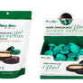 Dark Chocolate Mint <br><b><i>Honey Patties</b></i>™