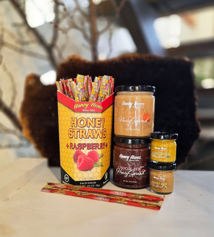 Bundle Of The Month - November 2025