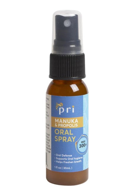 Propolis Oral Spray - 1oz