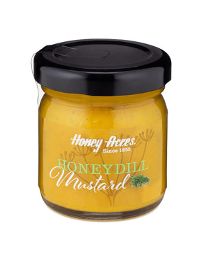 Honey Dill Mustard