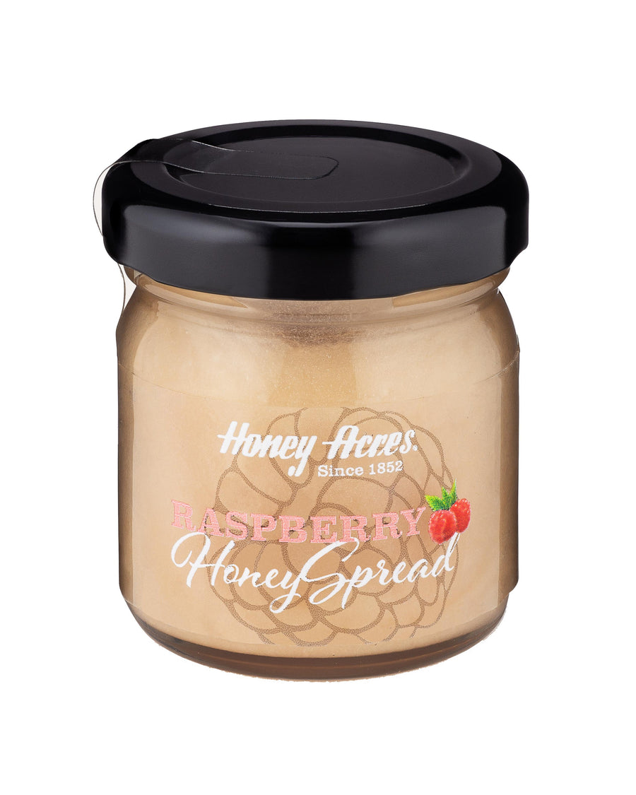 Raspberry Honey Spread