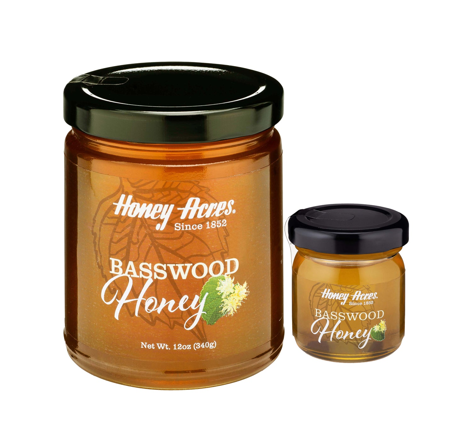 Varietal Honey – Honey Acres