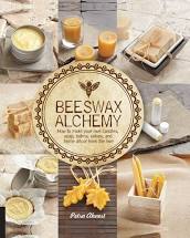 Beeswax Alchemy Book