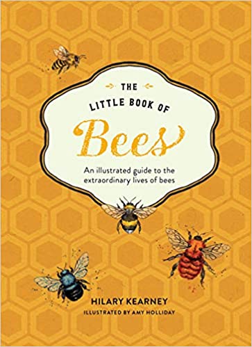 The Little Book of Bees Book