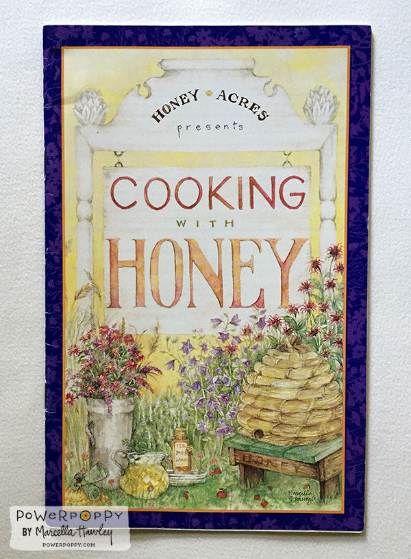 Honey Acres' Cookbook
