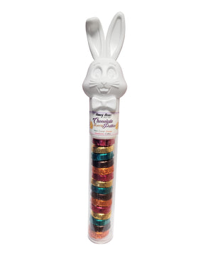 Bunny Topper - Dark Chocolate Gift Assortment
