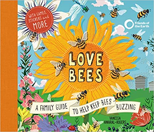 Love Bees Book