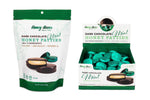 Dark Chocolate Mint <br><b><i>Honey Patties</b></i>™