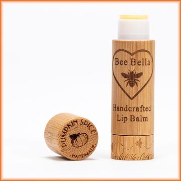 Bee Bella Variety 5 Pack of Lip Balm